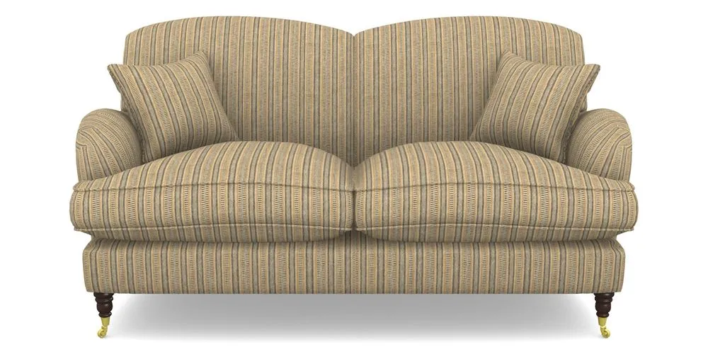 2.5 Seater, 2 Hump Sofa