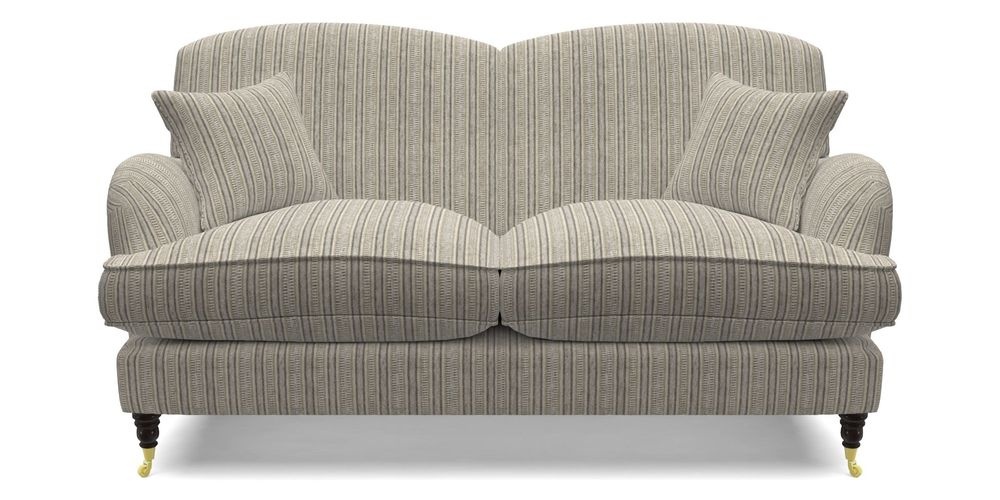 2.5 Seater, 2 Hump Sofa