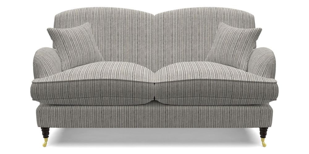 2.5 Seater, 2 Hump Sofa