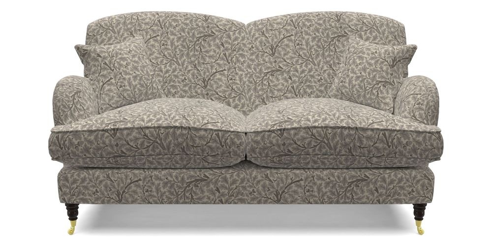 2.5 Seater, 2 Hump Sofa