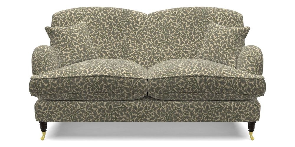 2.5 Seater, 2 Hump Sofa