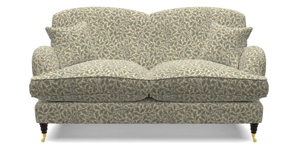 2.5 Seater, 2 Hump Sofa