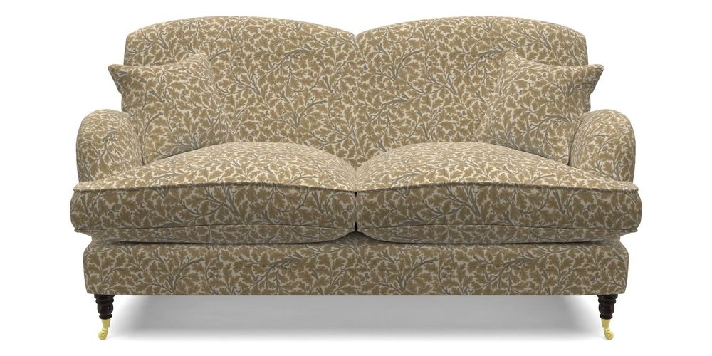 2.5 Seater, 2 Hump Sofa