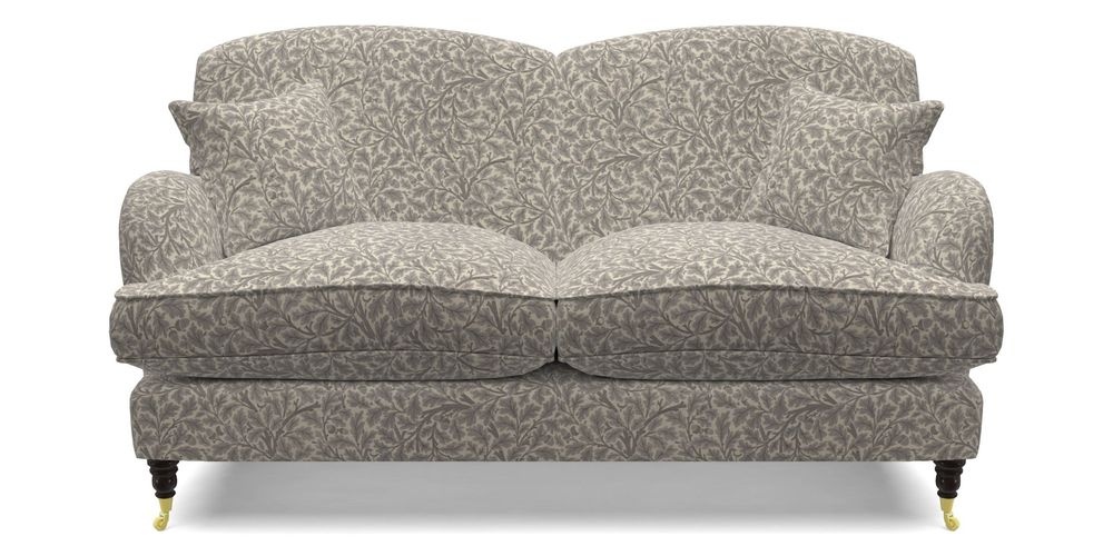 2.5 Seater, 2 Hump Sofa
