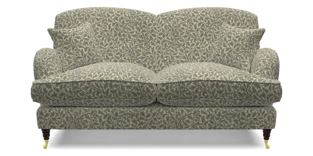 2.5 Seater, 2 Hump Sofa
