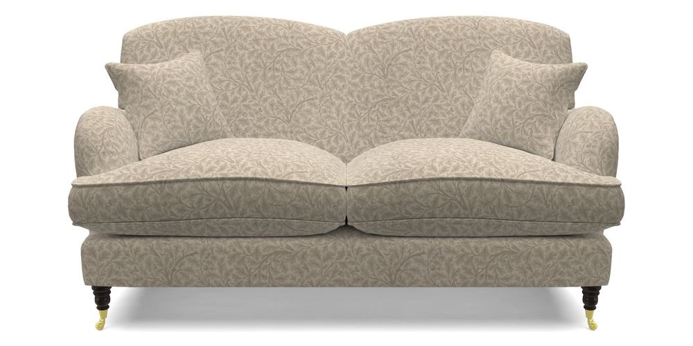 2.5 Seater, 2 Hump Sofa