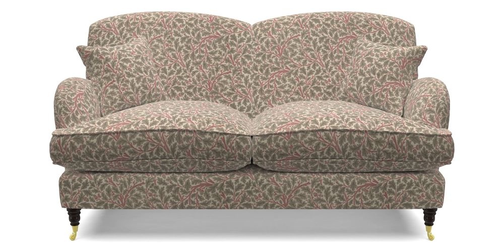 2.5 Seater, 2 Hump Sofa