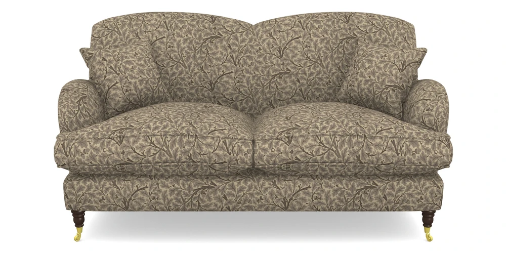 2.5 Seater, 2 Hump Sofa