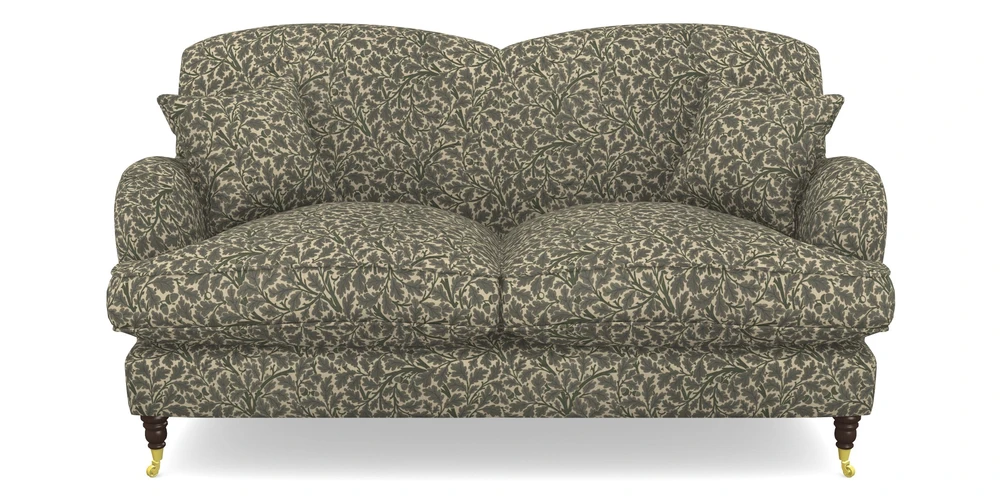 2.5 Seater, 2 Hump Sofa