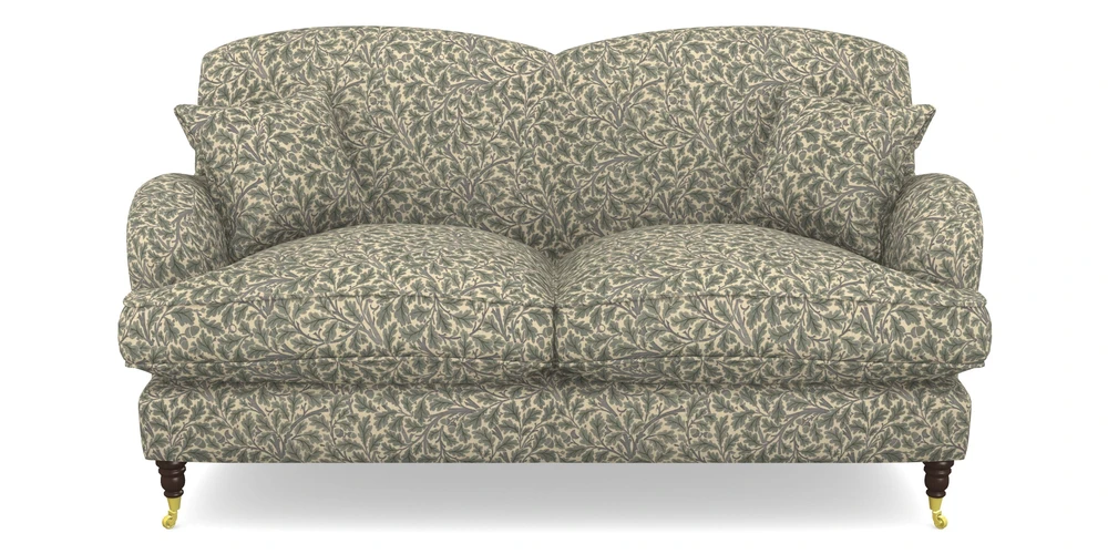 2.5 Seater, 2 Hump Sofa