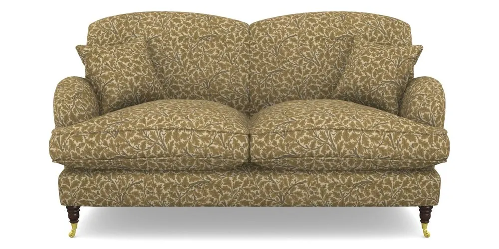 2.5 Seater, 2 Hump Sofa