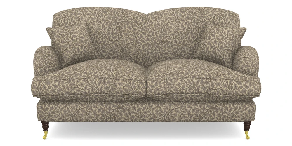 2.5 Seater, 2 Hump Sofa