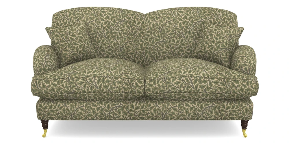 2.5 Seater, 2 Hump Sofa