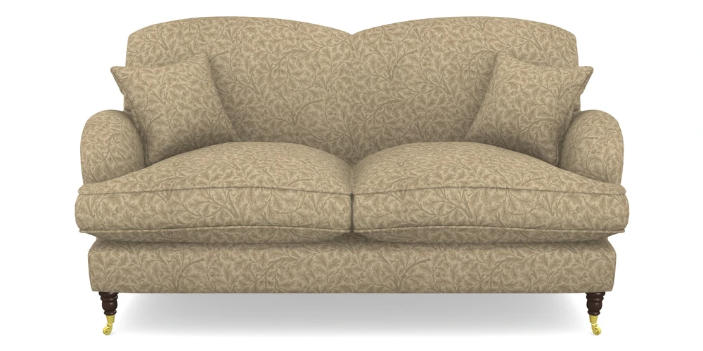 2.5 Seater, 2 Hump Sofa