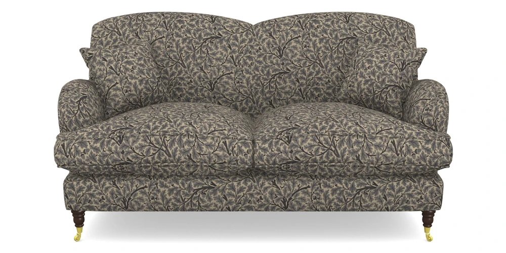 2.5 Seater, 2 Hump Sofa