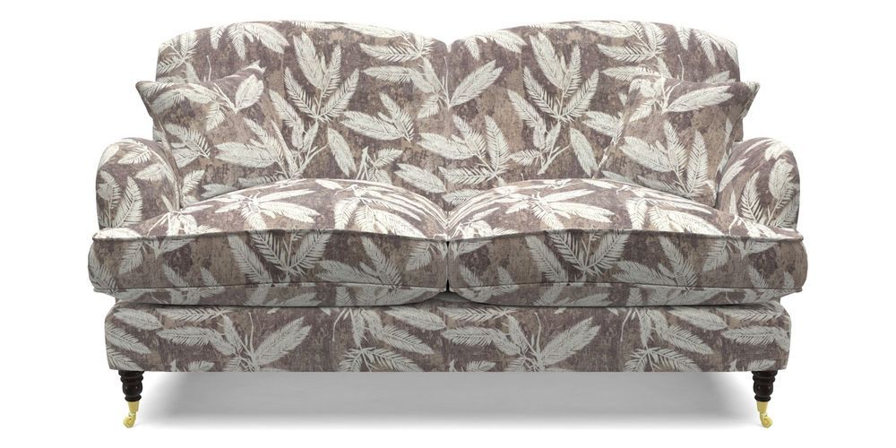 2.5 Seater, 2 Hump Sofa