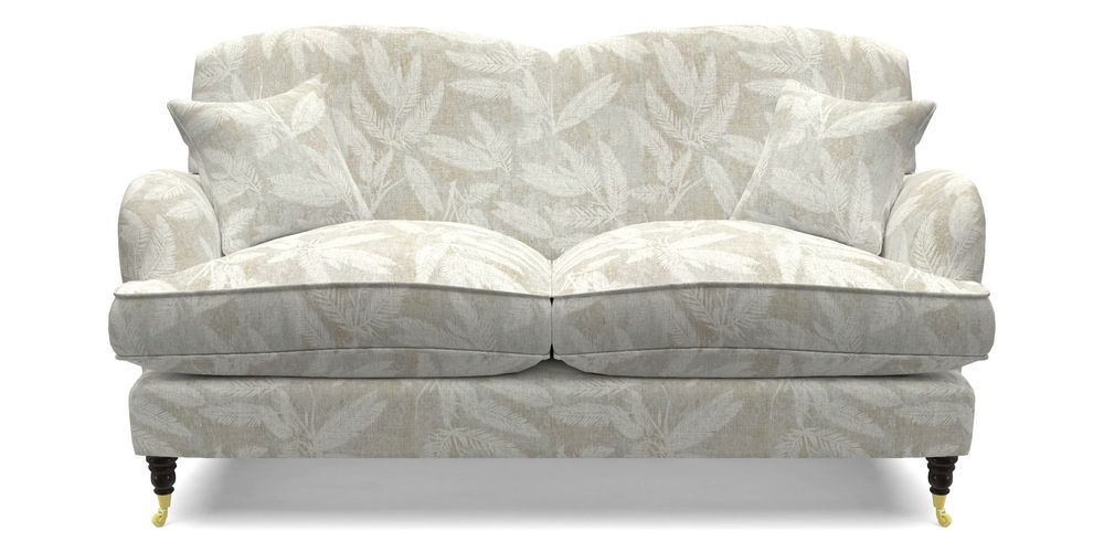 2.5 Seater, 2 Hump Sofa