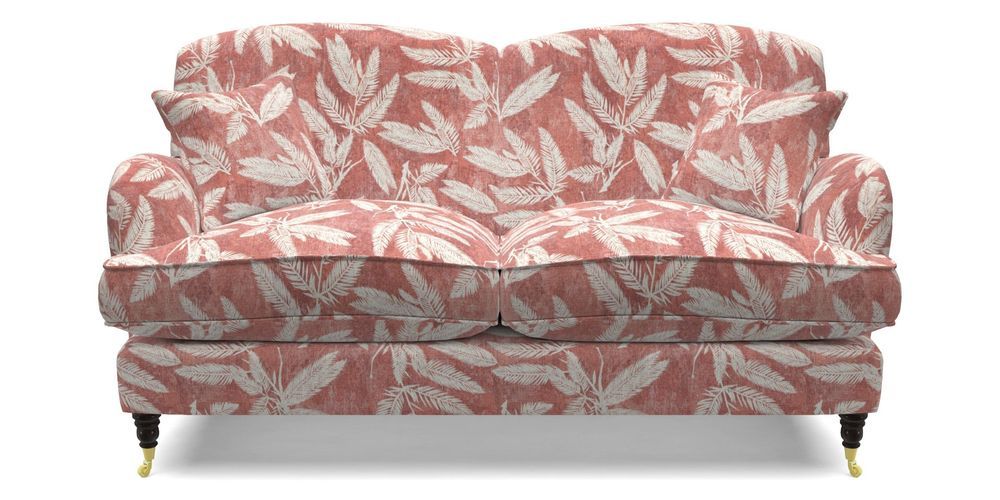 2.5 Seater, 2 Hump Sofa