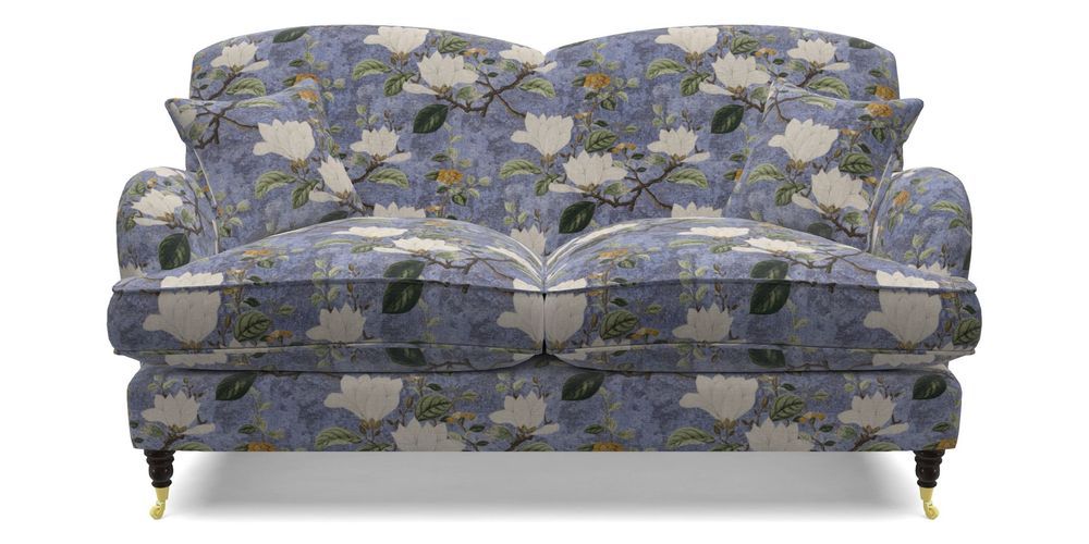 2.5 Seater, 2 Hump Sofa