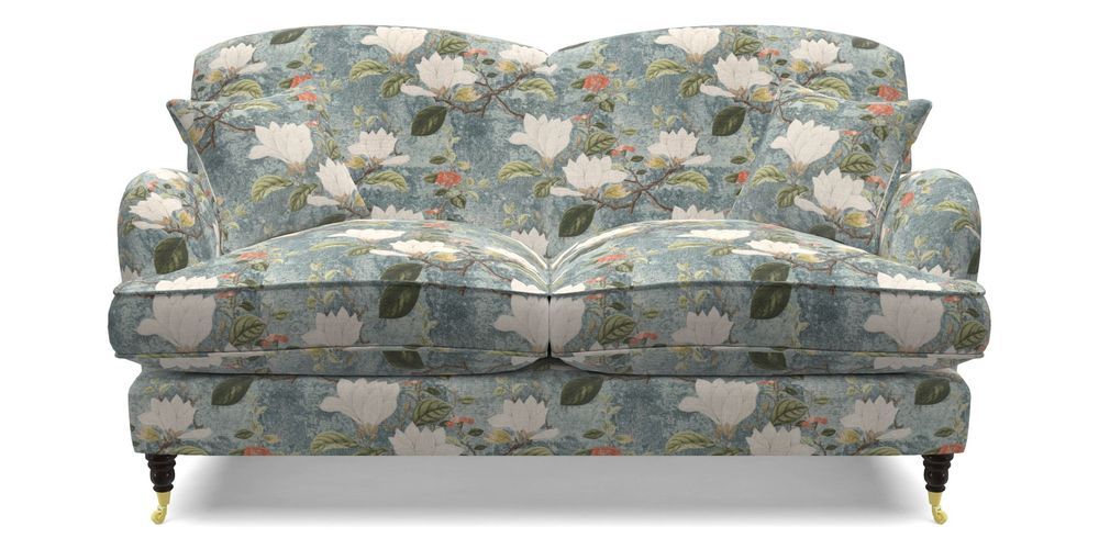 2.5 Seater, 2 Hump Sofa