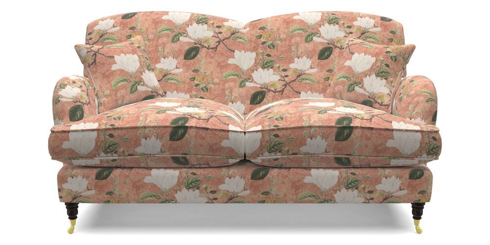 2.5 Seater, 2 Hump Sofa