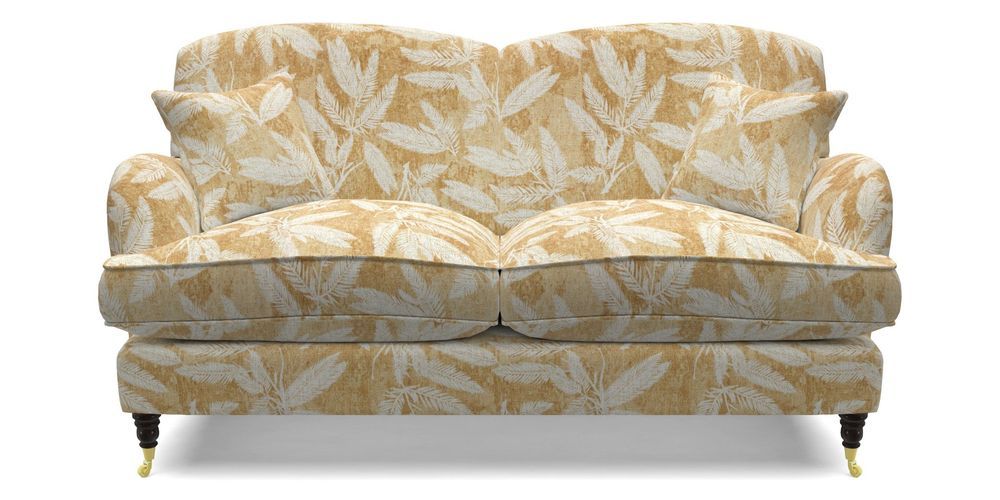 2.5 Seater, 2 Hump Sofa