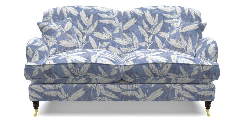 2.5 Seater, 2 Hump Sofa