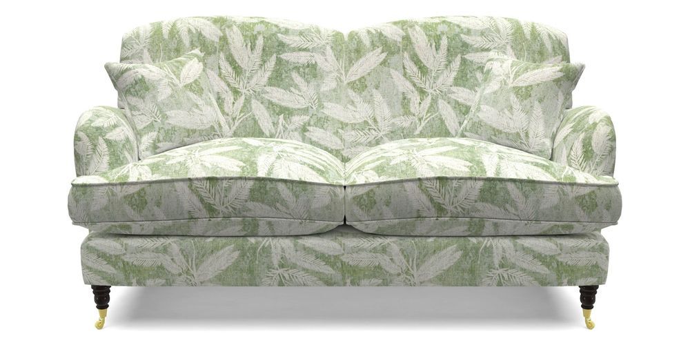 2.5 Seater, 2 Hump Sofa