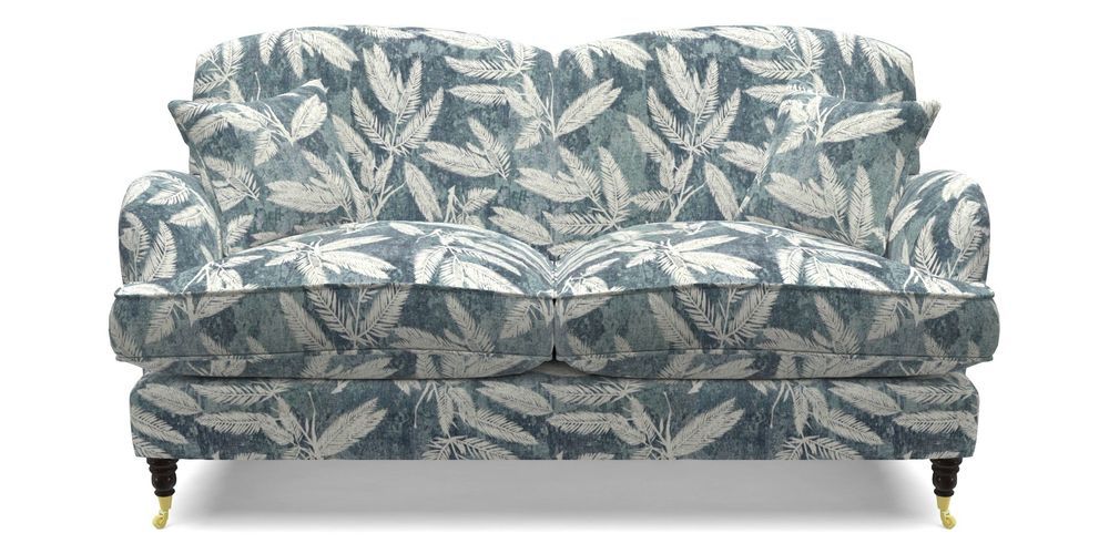 2.5 Seater, 2 Hump Sofa