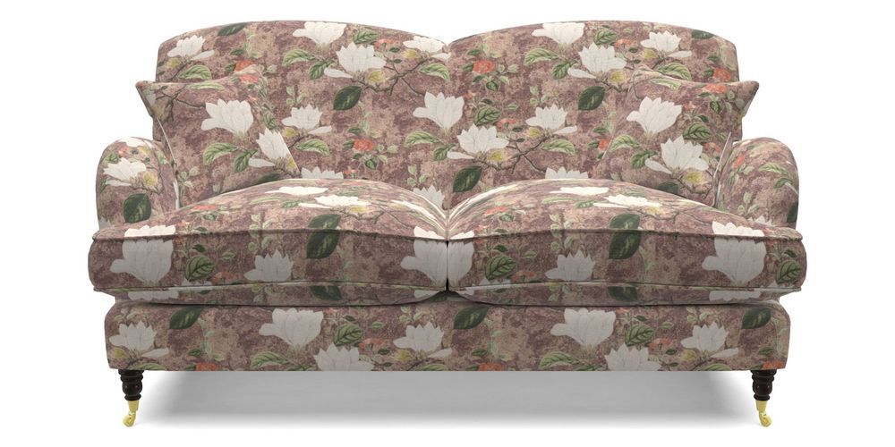 2.5 Seater, 2 Hump Sofa