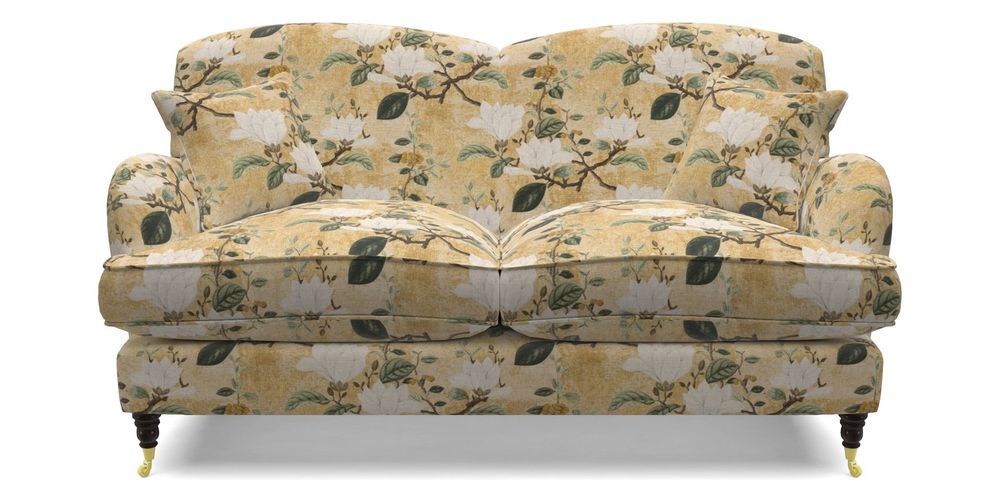 2.5 Seater, 2 Hump Sofa