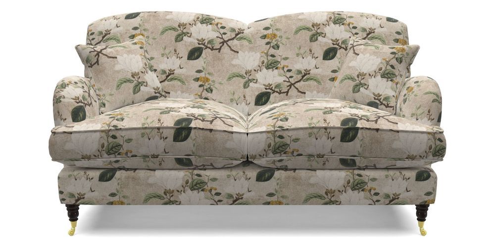 2.5 Seater, 2 Hump Sofa