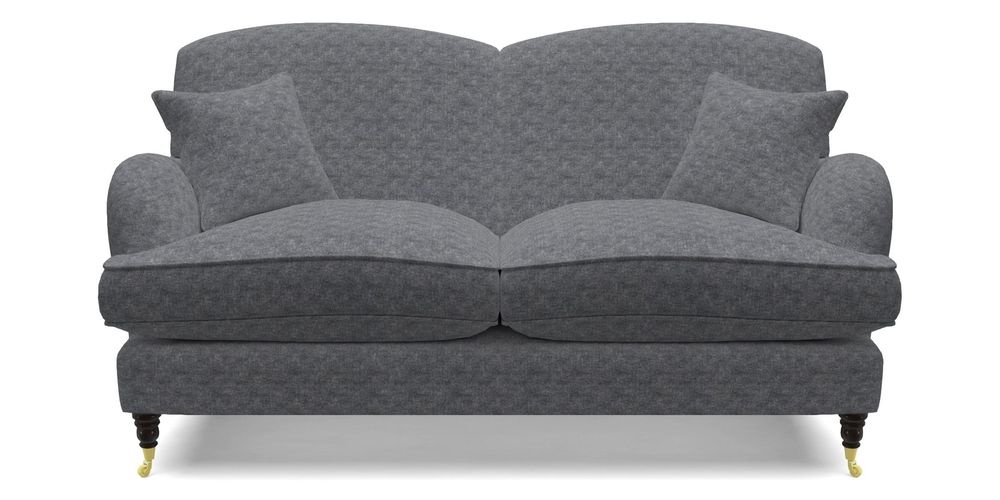 2.5 Seater, 2 Hump Sofa