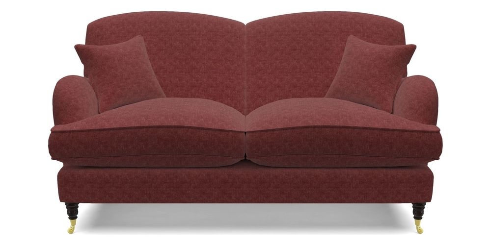 2.5 Seater, 2 Hump Sofa