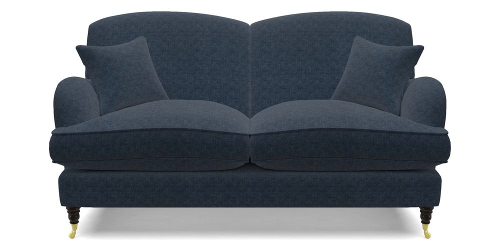 2.5 Seater, 2 Hump Sofa
