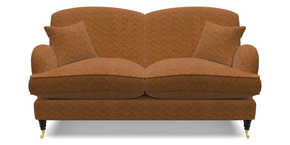 2.5 Seater, 2 Hump Sofa