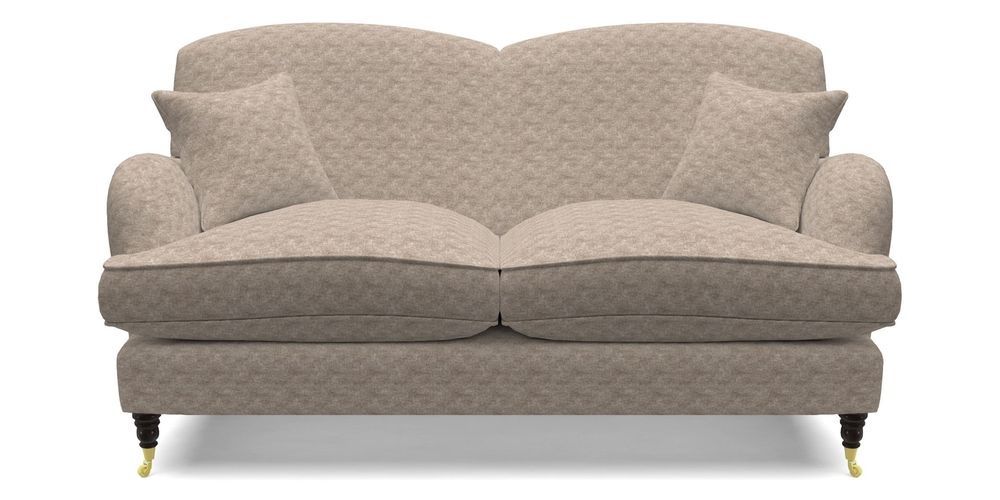 2.5 Seater, 2 Hump Sofa
