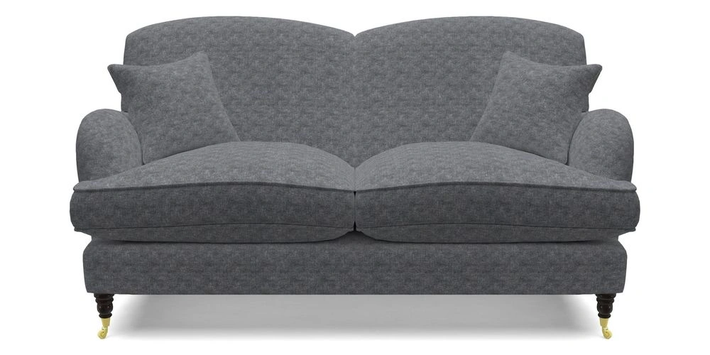 2.5 Seater, 2 Hump Sofa