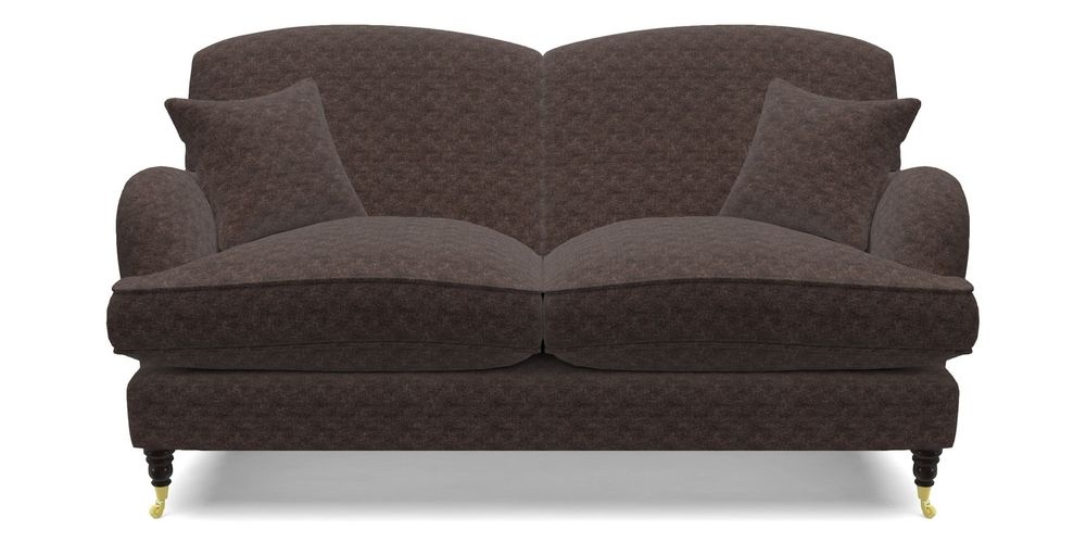 2.5 Seater, 2 Hump Sofa