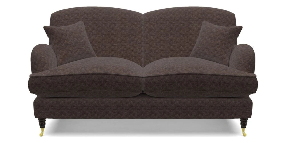 2.5 Seater, 2 Hump Sofa