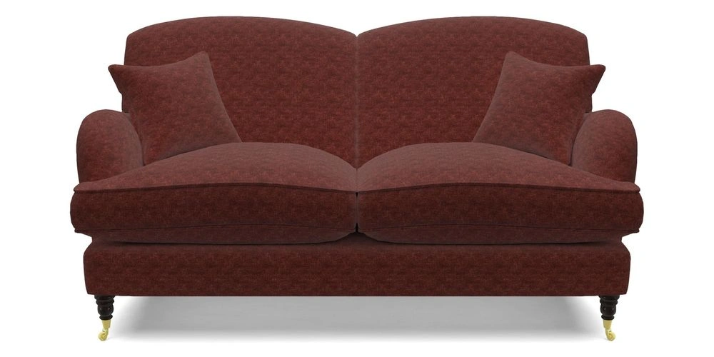2.5 Seater, 2 Hump Sofa