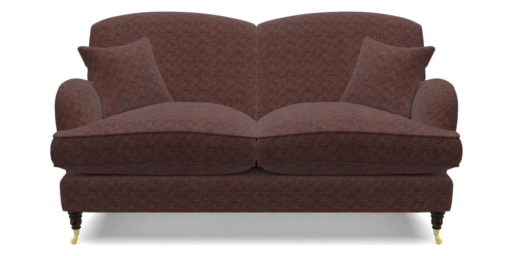 2.5 Seater, 2 Hump Sofa
