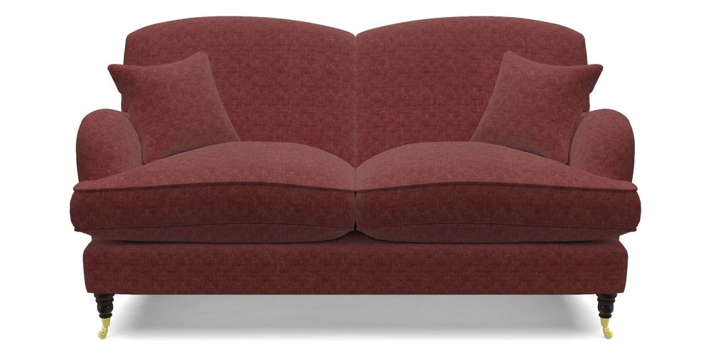 2.5 Seater, 2 Hump Sofa