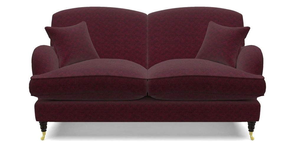 2.5 Seater, 2 Hump Sofa