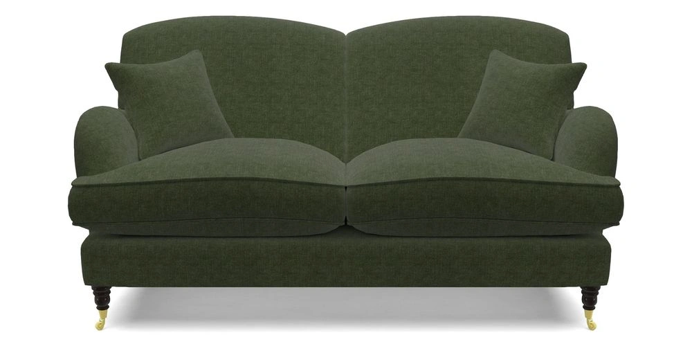 2.5 Seater, 2 Hump Sofa