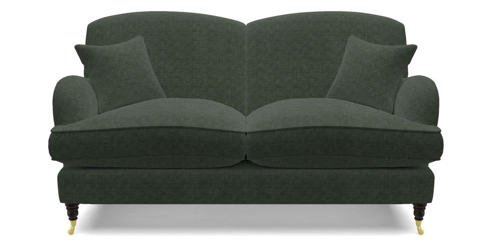 2.5 Seater, 2 Hump Sofa