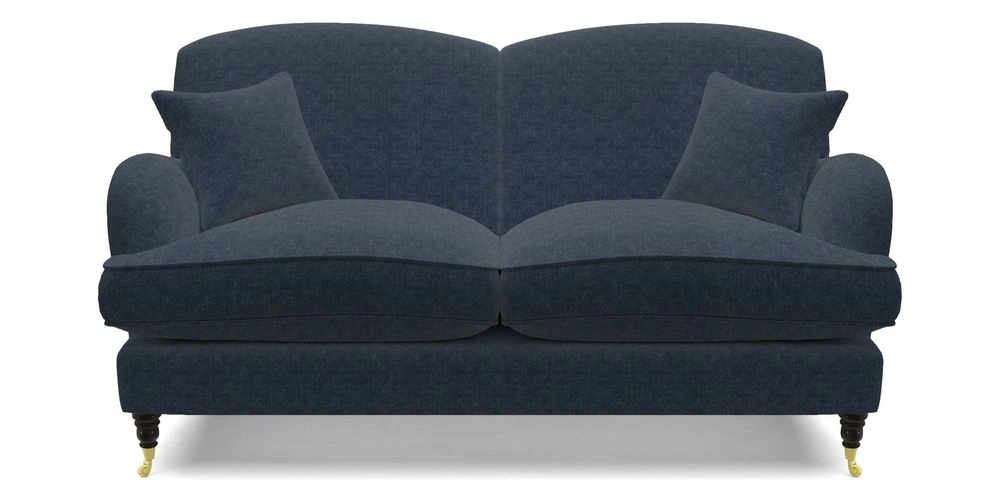2.5 Seater, 2 Hump Sofa