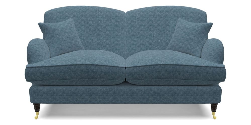 2.5 Seater, 2 Hump Sofa