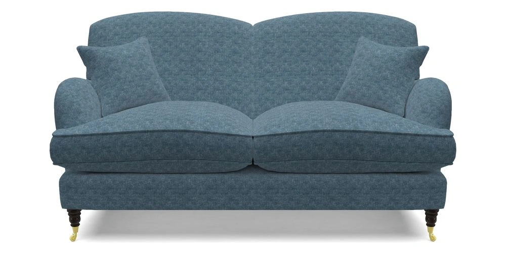 2.5 Seater, 2 Hump Sofa