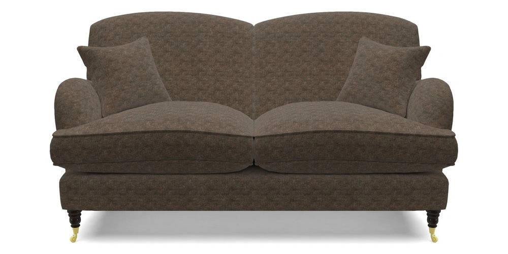 2.5 Seater, 2 Hump Sofa